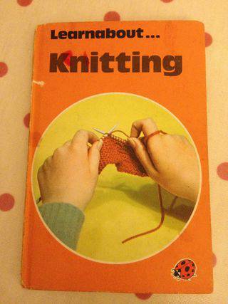 KnittingCover
