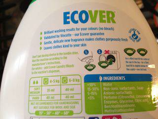 EcoverInstructions