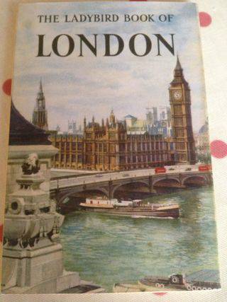 LondonCover
