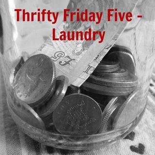 TFF-Laundry