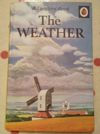 The WeatherCover