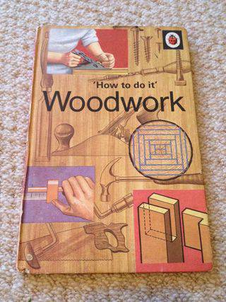 WoodworkCover